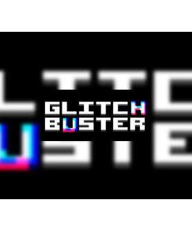 Glitchbuster Steam Key GLOBAL